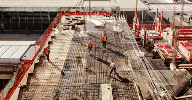 Best Concrete Patio Design and Installation in Homeland, GA