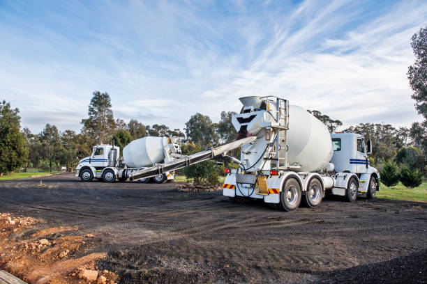 Best Concrete Retaining Walls in Homeland, GA