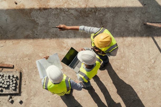 Best Concrete Foundation Repair in Homeland, GA