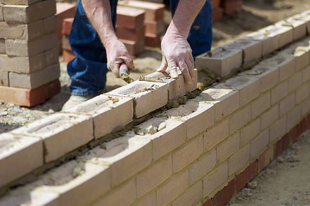 Best Concrete Slab Construction in Homeland, GA