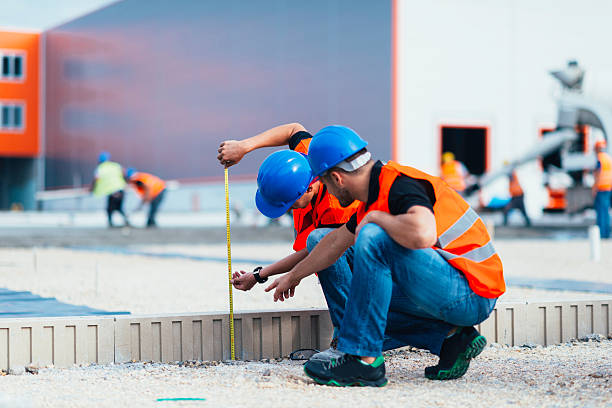 Best Commercial Concrete Services in Homeland, GA